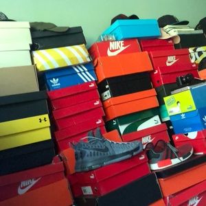 Meet your Posher, Daniel